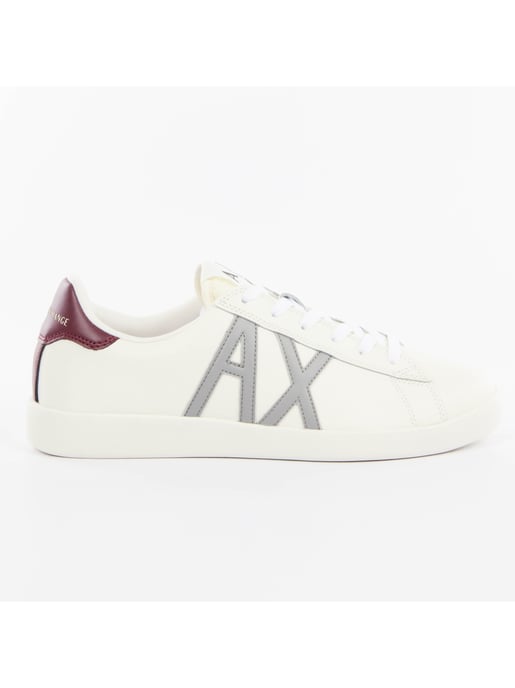 Zapatillas de lujo AX de Armani Exchange para hombre - Image 3