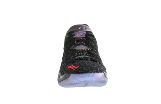 Nike Lebron XVIII NRG Mens Black Trainers