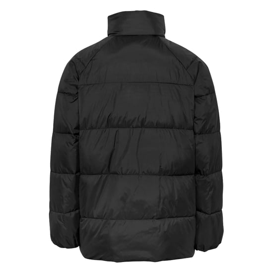 Tommy Jeans Jas winter Vail Puffer Jacket Black