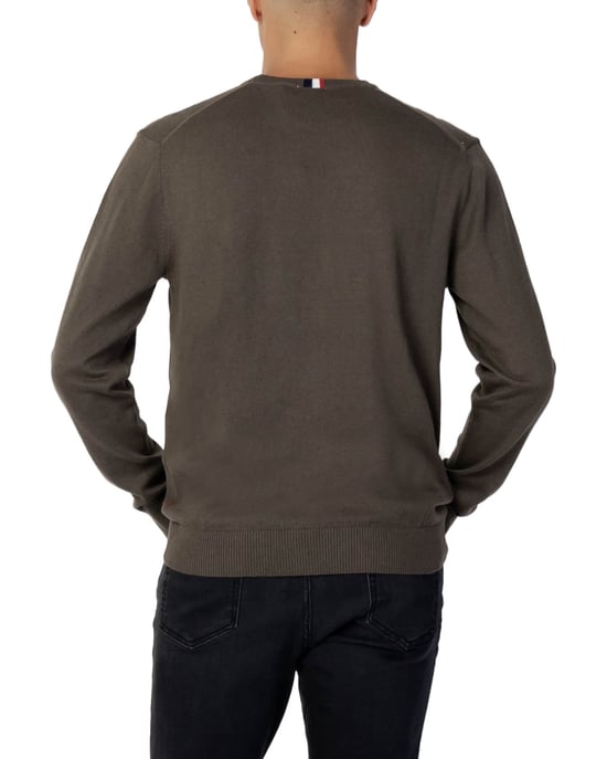 U.S. Polo Assn. Ropa de punto para hombres - Image 2