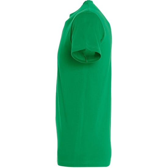 SOLS Mens Regent Short Sleeve T-Shirt (Kelly Green) - Image 3