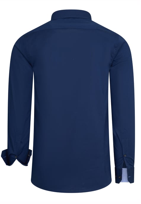 Rusty Neal Overhemd Regular Fit Azul - Image 2