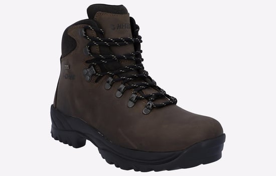 Hi-Tec Ravine Waterproof Mens - Image 2