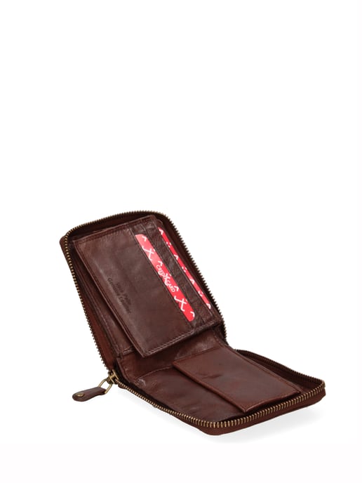 Sergio Valentini Billetera Hombres - Image 3