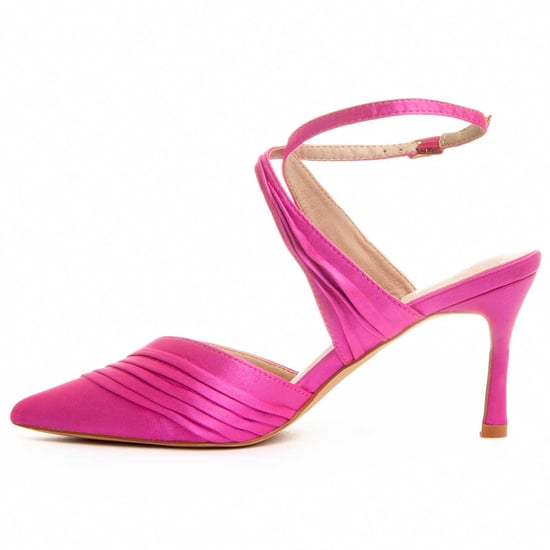Zapato de Tacón Montevita Festshoe en Fucsia - Image 5