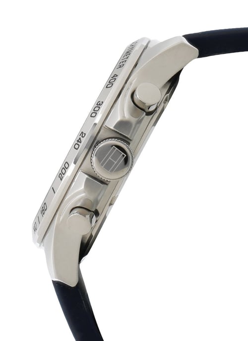 Tommy Hilfiger Cool Sport Men's Blue Watch 1791476 - Image 2