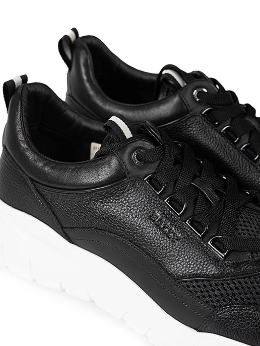 Bally Sneaker Birky-T Hombre Negro - Image 5