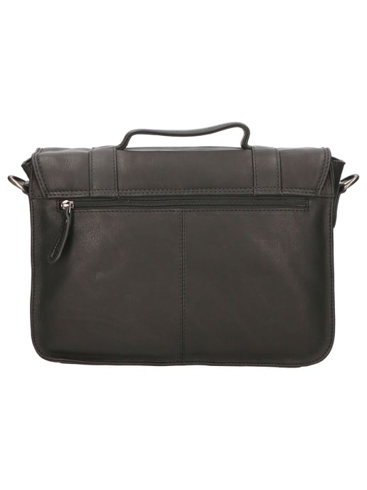 Hill Burry Briefcase men BLACK