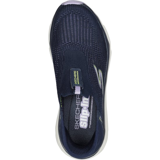 Max Cushioning - Smooth Shoe - Image 4