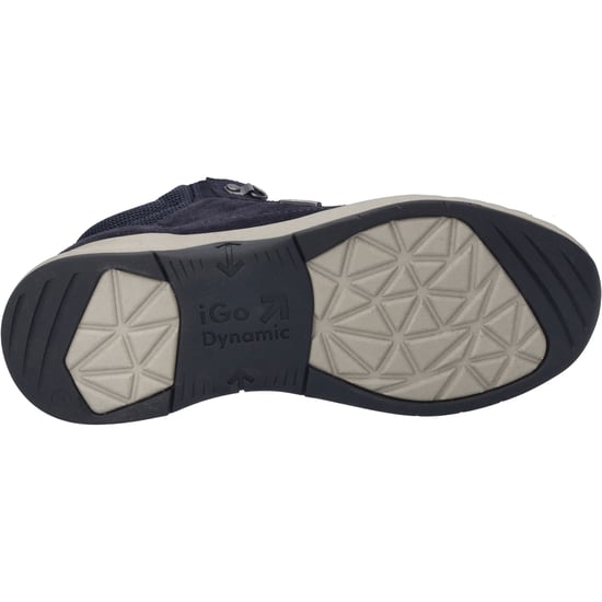 JOSEF SEIBEL Elli 51 | Snaker de Mujeres | azul - Image 5