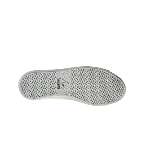Le Coq Sportif Charline Womens White Trainers