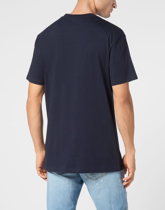 T-Shirt Round Neck