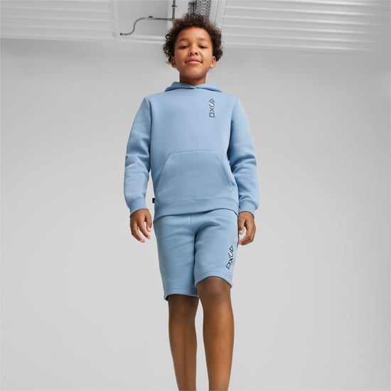PUMA x PLAYSTATION Boys Hoodie - Image 3
