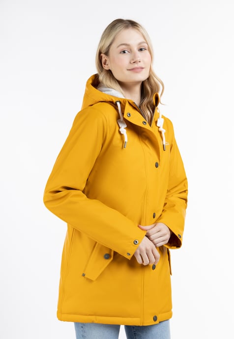 ICEBOUND women mustard - Image 3