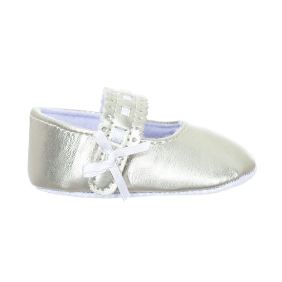 Flexible shoes with Velcro strap closure C-4 baby