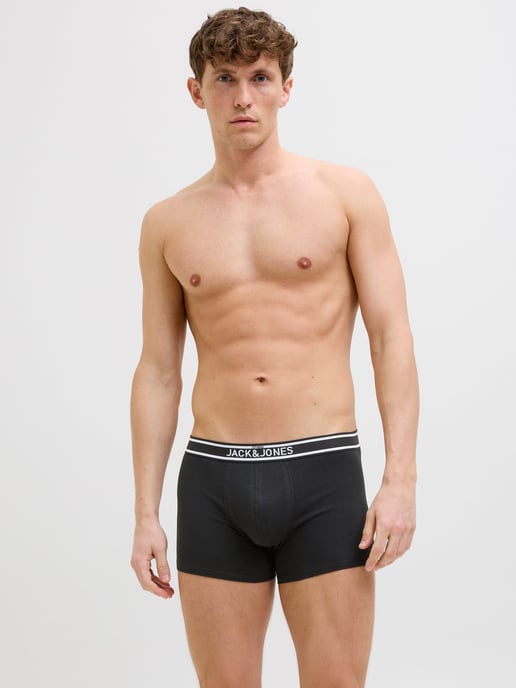Jack & Jones 12-Pack Boxers Jacwatermelon Multicolor - Image 6