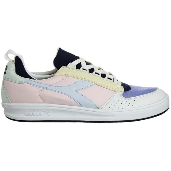 Zapatillas Diadora B.Elite Sock Oxford Hombre Multicolor - Image 1
