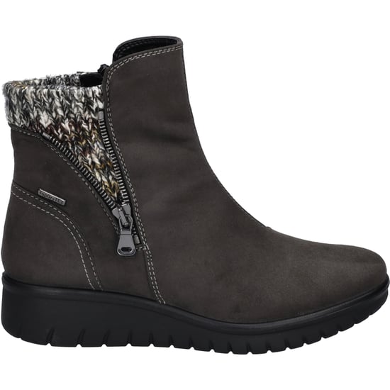 Westland Calais 90 | Botines de Mujeres | gris - Image 2