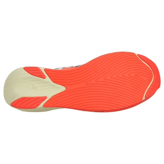Asics MetaRacer Tokyo Zapatillas de running rojas para mujer - Image 5