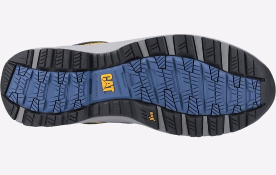 Caterpillar Elmore Safety Trainer Mens - Image 4