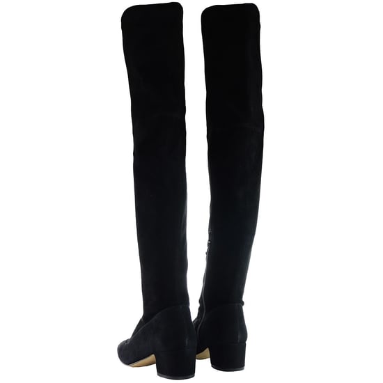 Botas negras por encima de la rodilla para mujer Ayannah de Ted Baker - Image 4