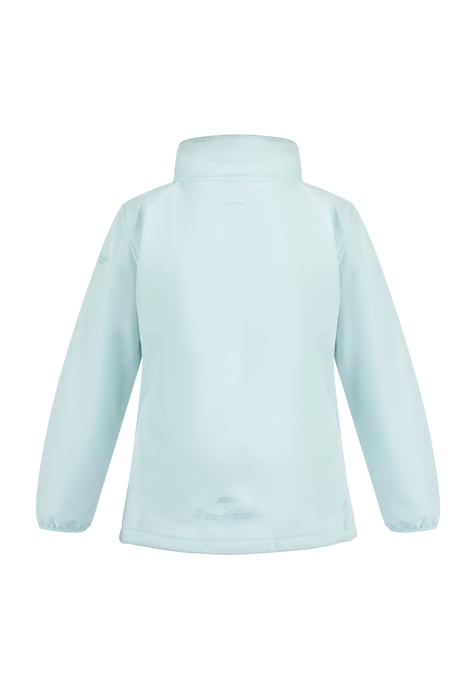 Schmuddelwedda softshell jacket Girls - Image 4