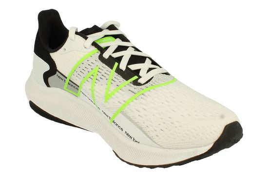 New Balance Fuel Cell Propel V2 Mens White Trainers