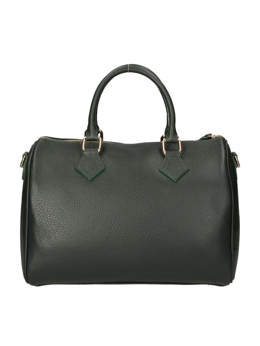 Gave Lux Bowler bag Women DARK GREEN