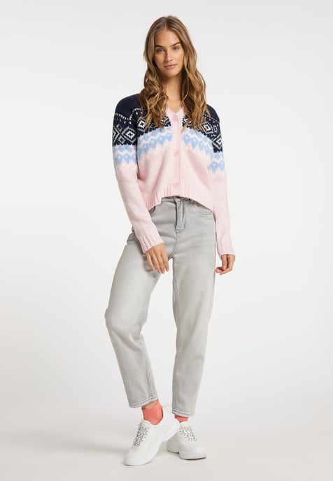 myMo cardigan blonda - Image 4