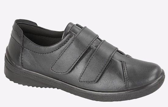 Mod Comfys Liliana Leisure Shoes Womens - Image 1