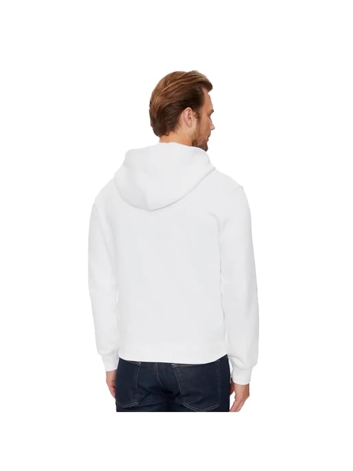 Sudadera Guess para hombre con triángulo G - Image 4