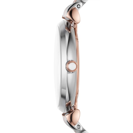 Emporio Armani Reloj de mujer Cuarzo gris - Image 2