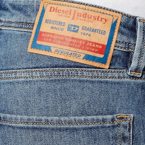 Diesel Vaqueros Larkee-Beex azules - Image 4