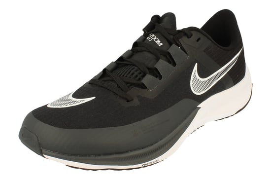 Nike Air Zoom Rival Fly 3 Mens Black Trainers - Image 1