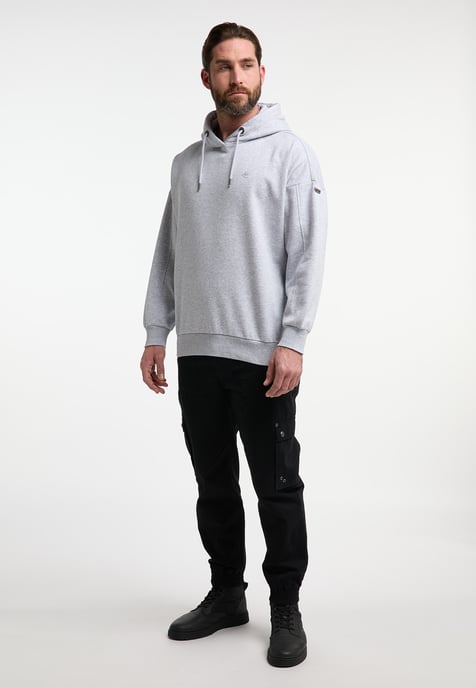 DreiMaster Vintage Hooded Sweater - Image 4