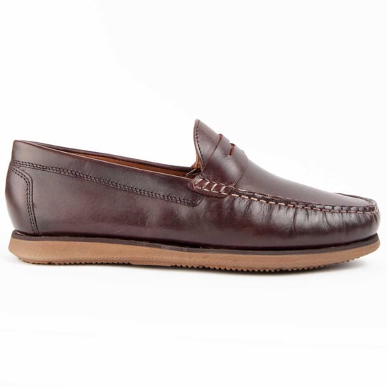 Purapiel Mocasin Mocca7 Marron - Image 2