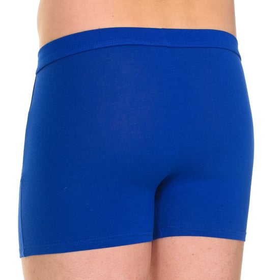 Pack-2 Basic Boxers with breathable fabric KL2009 men
