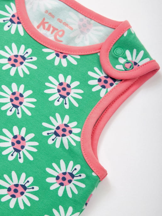 Kite Clothing Lady Daisy Dungarees
