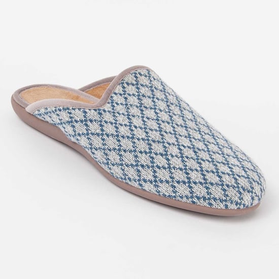 Northome Zapatilla De Casa Romoslip Gris - Image 2