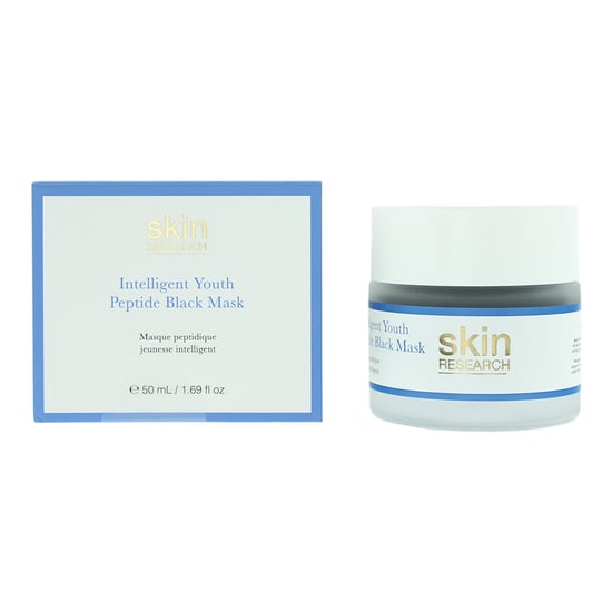 Skin Research Mascarilla de Péptidos para Jóvenes Inteligentes 50ml - Image 1