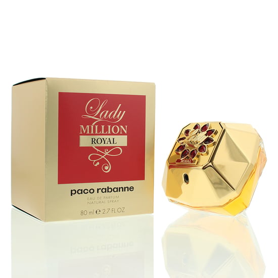 Paco Rabanne Lady Million Royal Eau de Parfum 80 ml - Image 1