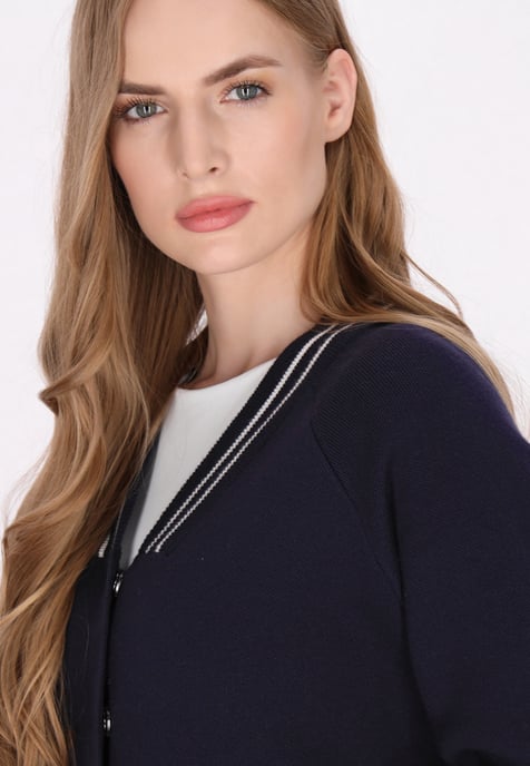 Dreimaster Cardigan women - Image 5