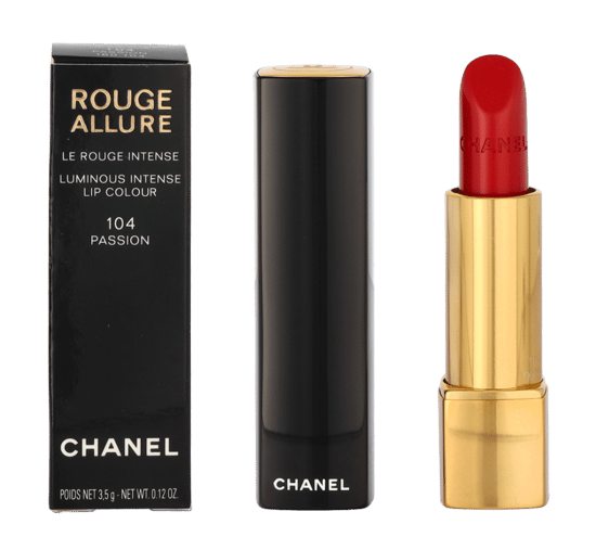 Rouge Allure Le Rouge Intense #104-passion 3,5 gr - Image 1