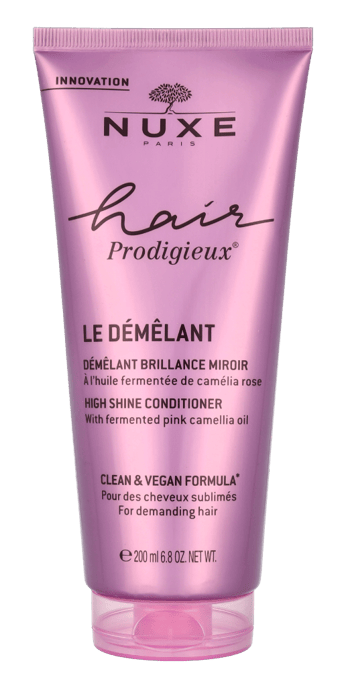 Hair Prodigieux Acondicionador Brillo Intenso 200 ml - Image 1