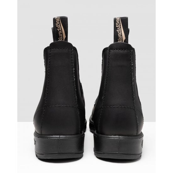 Botín Chelsea de piel negra Blundstone n.° 510 - Image 3
