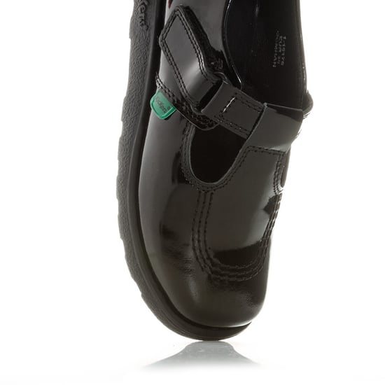 Kickers Fragma T-Bar Zapatos - Image 6