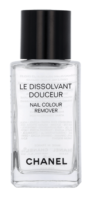 Le Dissolvant Douceur Nail Colour Remover 50 ml - Image 1