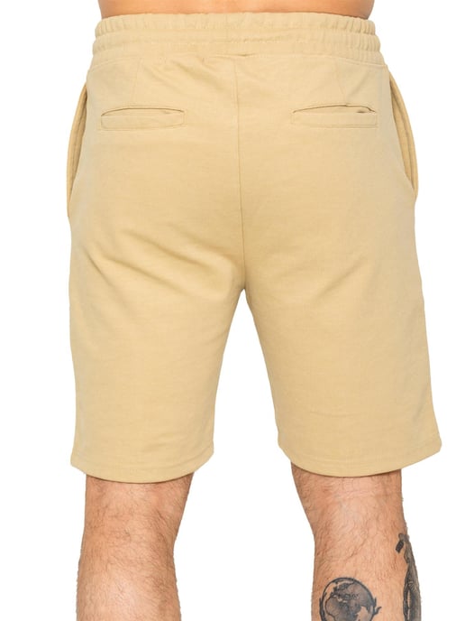 Enzo | Mens Smart Shorts