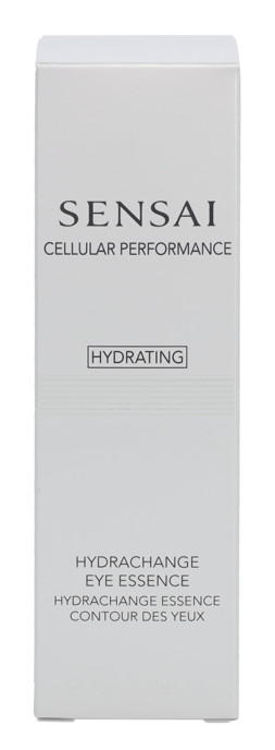 Cellular Performance Hydrachange Eye Essence 15 ml - Image 2