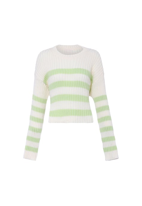Mymo Knitted pullover women - Image 1